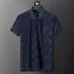 Louis Vuitton T-Shirts for Men' Polo Shirts #A61608