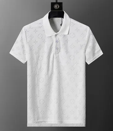  T-Shirts for Men' Polo Shirts #A61609