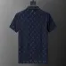 Louis Vuitton T-Shirts for Men' Polo Shirts #A61611