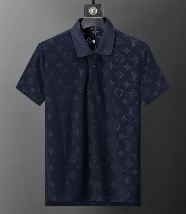  T-Shirts for Men' Polo Shirts #A61611