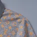 Louis Vuitton T-Shirts for Men' Polo Shirts #A61612