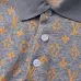 Louis Vuitton T-Shirts for Men' Polo Shirts #A61612