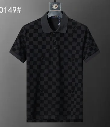  T-Shirts for Men' Polo Shirts #A61621