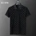 Louis Vuitton T-Shirts for Men' Polo Shirts #A61621