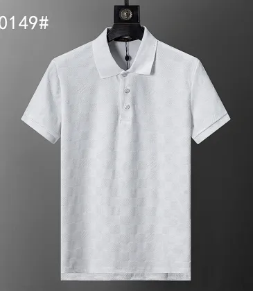  T-Shirts for Men' Polo Shirts #A61622