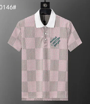  T-Shirts for Men' Polo Shirts #A61627