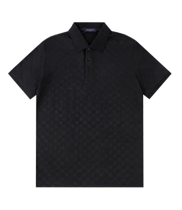 Louis Vuitton T-Shirts for Men' Polo Shirts #A62585