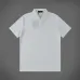 Louis Vuitton T-Shirts for Men' Polo Shirts #A62587