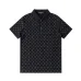 Louis Vuitton T-Shirts for Men' Polo Shirts #A62615