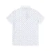 Louis Vuitton T-Shirts for Men' Polo Shirts #A62616