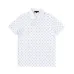 Louis Vuitton T-Shirts for Men' Polo Shirts #A62616