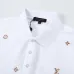 Louis Vuitton T-Shirts for Men' Polo Shirts #A62618