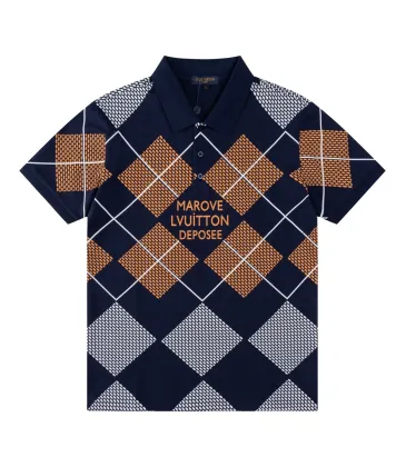 Brand L T-Shirts for Men' Polo Shirts #A62651