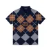 Louis Vuitton T-Shirts for Men' Polo Shirts #A62651
