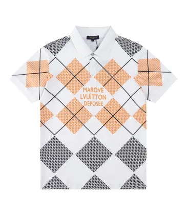 Brand L T-Shirts for Men' Polo Shirts #A62652