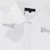 Louis Vuitton T-Shirts for Men' Polo Shirts #A62658