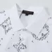 Louis Vuitton T-Shirts for Men' Polo Shirts #A62667