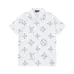 Louis Vuitton T-Shirts for Men' Polo Shirts #A62667