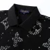Louis Vuitton T-Shirts for Men' Polo Shirts #A62668