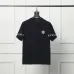Louis Vuitton T-Shirts for Men' Polo Shirts #A64040