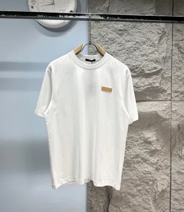Louis Vuitton T-Shirts for Men' Polo Shirts #A64076