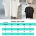 Louis Vuitton T-Shirts for Men' Polo Shirts #A64077