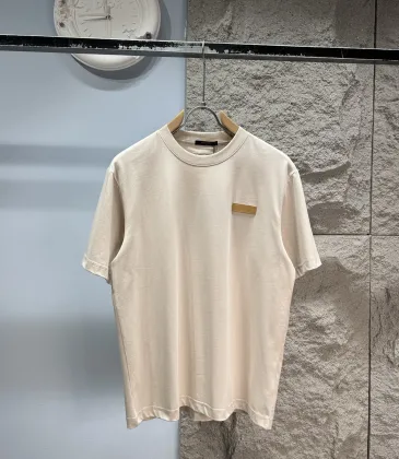 Louis Vuitton T-Shirts for Men' Polo Shirts #A64077
