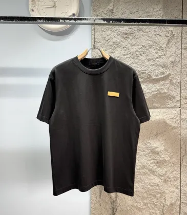 Louis Vuitton T-Shirts for Men' Polo Shirts #A64078