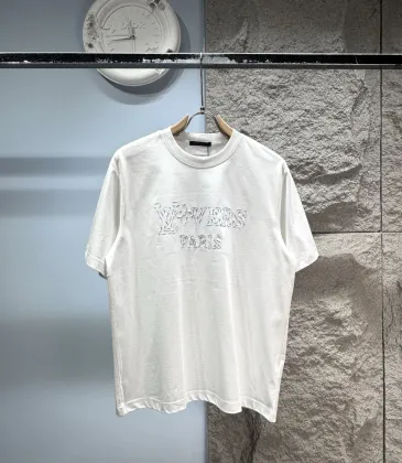 Louis Vuitton T-Shirts for Men' Polo Shirts #A64079