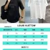 Louis Vuitton T-Shirts for Men' Polo Shirts #A64080