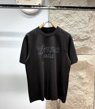 Louis Vuitton T-Shirts for Men' Polo Shirts #A64080