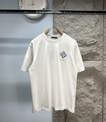 Louis Vuitton T-Shirts for Men' Polo Shirts #A64081