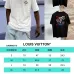 Louis Vuitton T-Shirts for Men' Polo Shirts #A64082