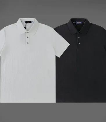 Louis Vuitton T-Shirts for Men' Polo Shirts #A64476