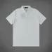 Louis Vuitton T-Shirts for Men' Polo Shirts #A64477