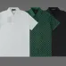 Louis Vuitton T-Shirts for Men' Polo Shirts #A64477