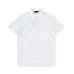 Louis Vuitton T-Shirts for Men' Polo Shirts #A64491