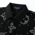 Louis Vuitton T-Shirts for Men' Polo Shirts #A64491