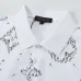 Louis Vuitton T-Shirts for Men' Polo Shirts #A64491