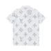 Louis Vuitton T-Shirts for Men' Polo Shirts #A64491