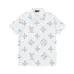 Louis Vuitton T-Shirts for Men' Polo Shirts #A64491