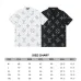 Louis Vuitton T-Shirts for Men' Polo Shirts #A64491