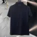 Louis Vuitton T-Shirts for Men' Polo Shirts #A65091
