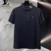 Louis Vuitton T-Shirts for Men' Polo Shirts #A65091