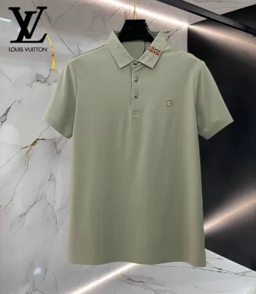  T-Shirts for Men' Polo Shirts #A65091