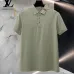 Louis Vuitton T-Shirts for Men' Polo Shirts #A65091