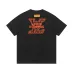 Louis Vuitton T-Shirts for Men' Polo Shirts Black/White #A47611