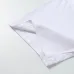 Louis Vuitton T-Shirts for Men' Polo Shirts Black/White #A47611
