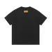 Louis Vuitton T-Shirts for Men' Polo Shirts Black/White #A47612