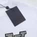 Louis Vuitton T-Shirts for Men' Polo Shirts Black/White #A47612